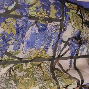 The Metropolitan Museum of Art 100% Silk Scarf